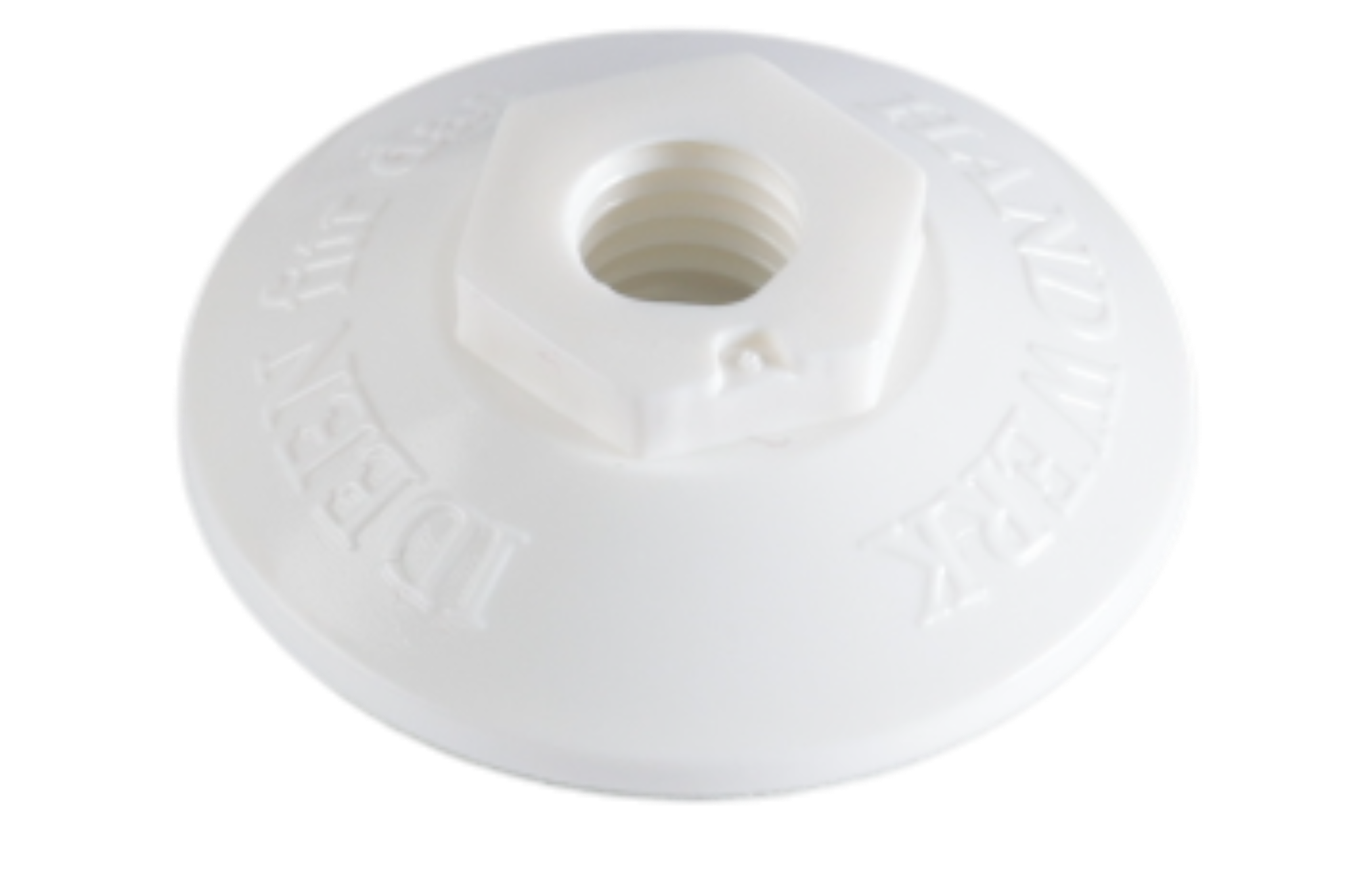 BILD-WUS-2025-10123-Abdeckrosette M10 weiß-1