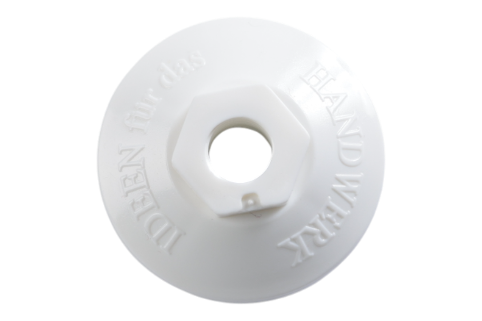 BILD-WUS-2025-10123-Abdeckrosette M10 weiß-2